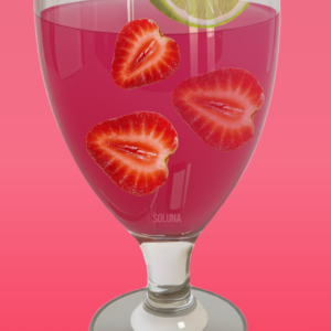 Berry Spice