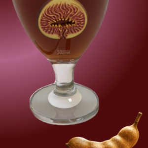 Velvet Tamarindo